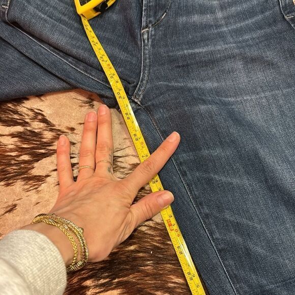 Citizens of Humanity Rocket High Rise Skinny’s - Picture 4 of 9